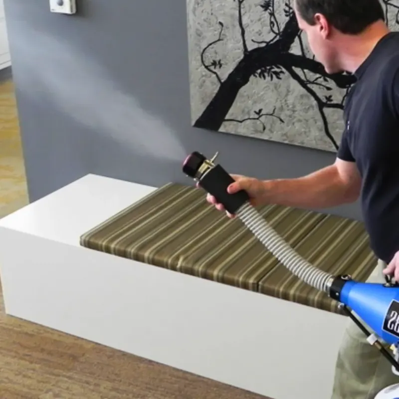 Professional Odor Removal in Hazlehurst, MS